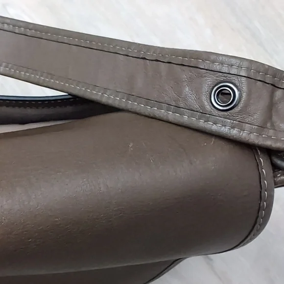 Coach 75th Anniversary Saddle Bag - Picture 9 of 13